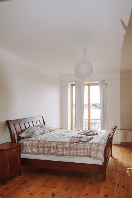 Bedroom Nr.1