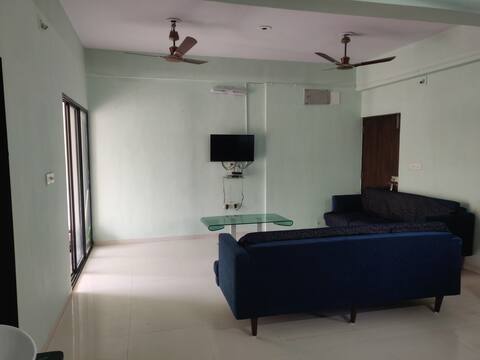 Aapjee Home Stay Platinum