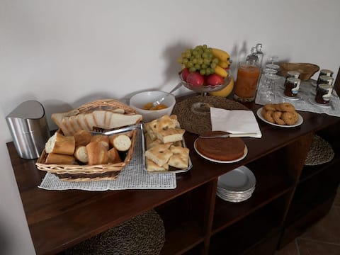 Annuncio Airbnb popolare: Cascina Pasteri Agritourism a Asti