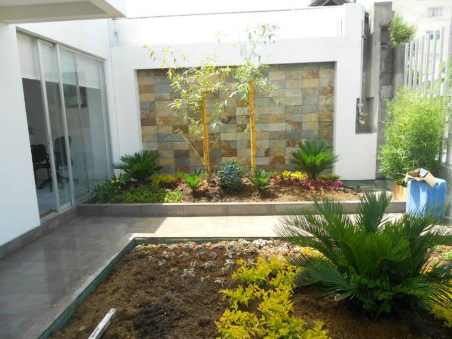 Common areas/Lobby