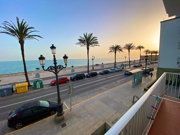 Cádiz Vacation Rentals & Homes Andalusia, Spain Airbnb