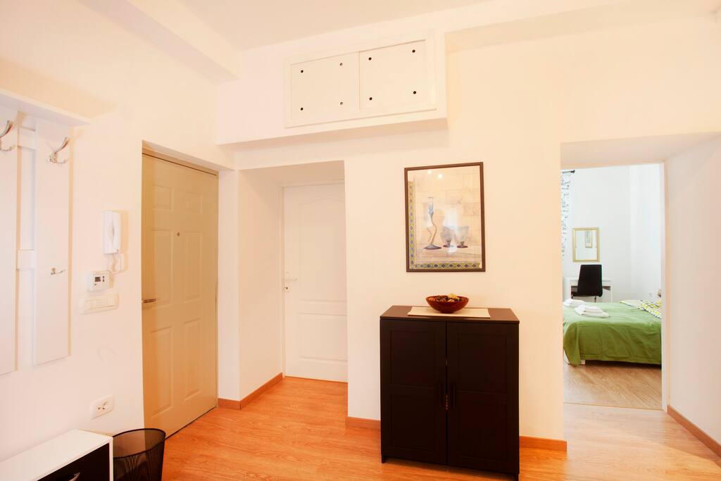 Doorway