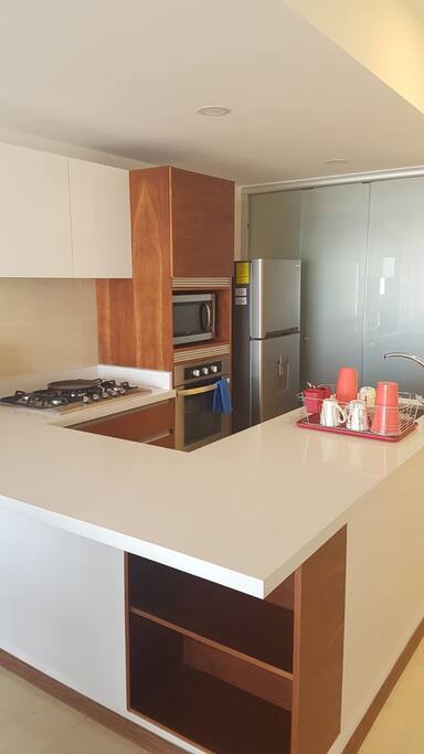Cocina