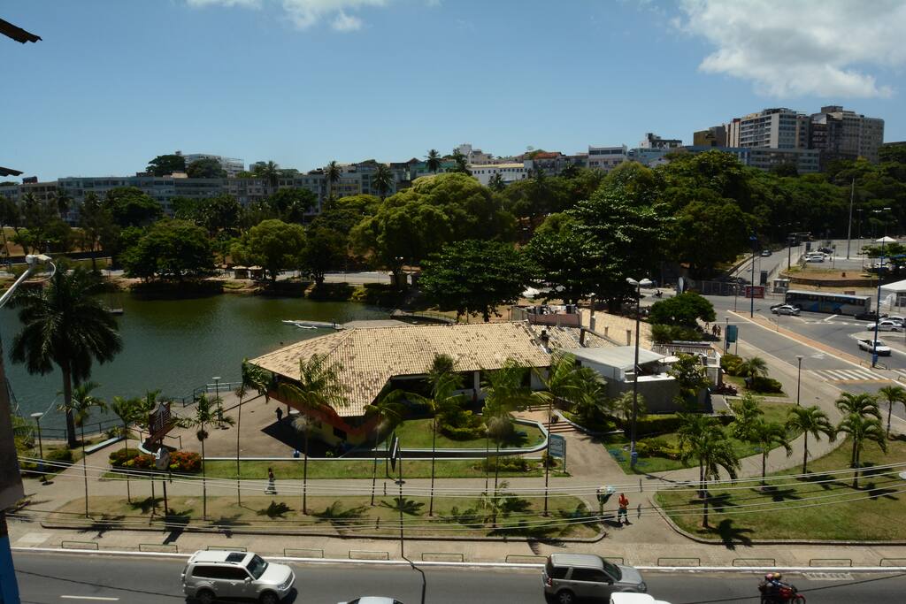 LINDA PAISAGEM