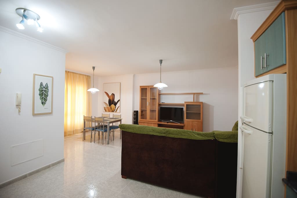 Salón