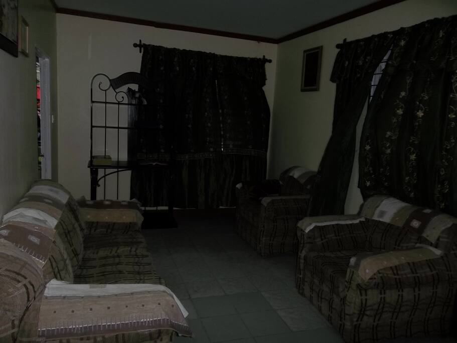 Clean, spacious and comfortable