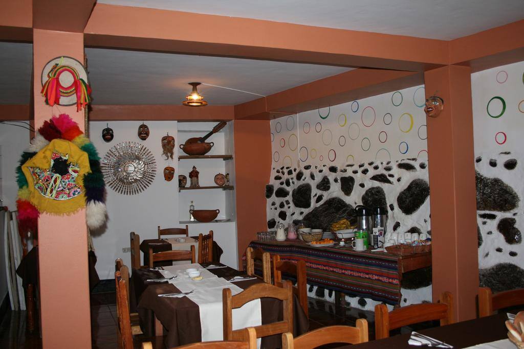 comedor