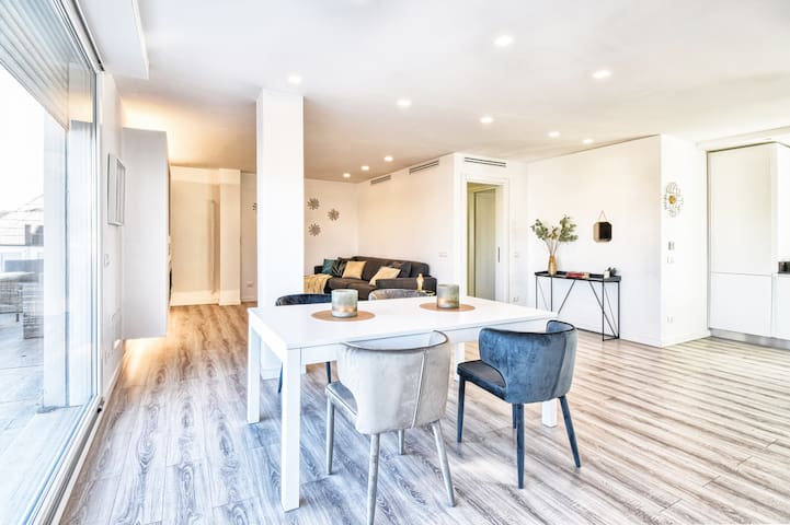 Centro – Vaticano – San Pietro gallery image 5