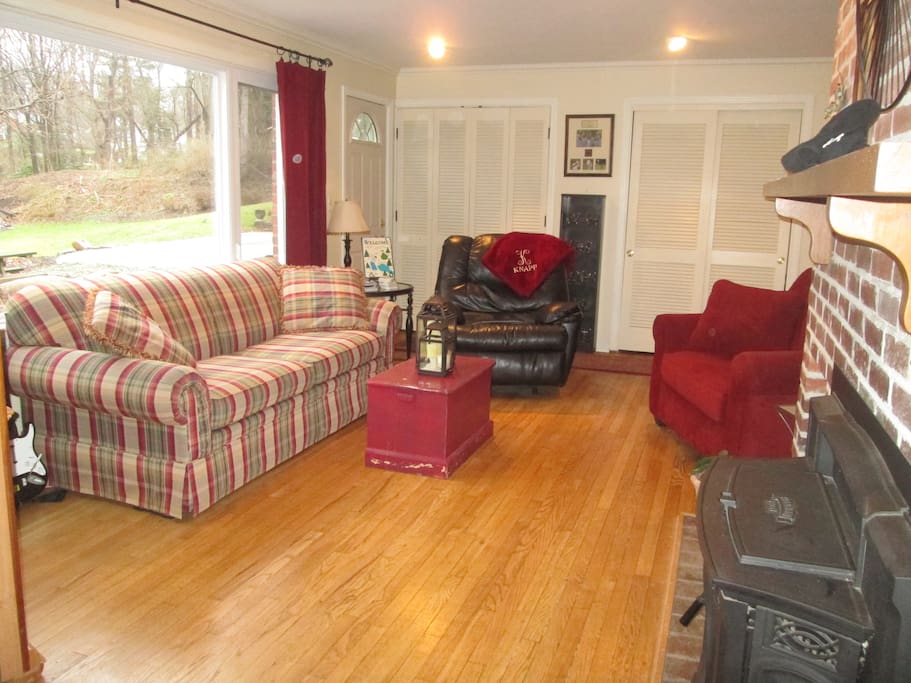 Familyroom