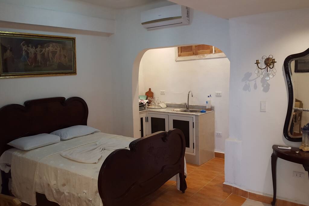 Habitacion
