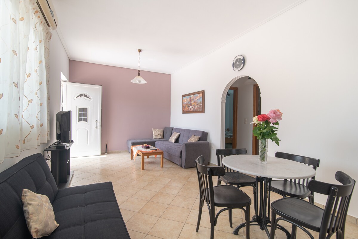 ห้องนั่งเล่น