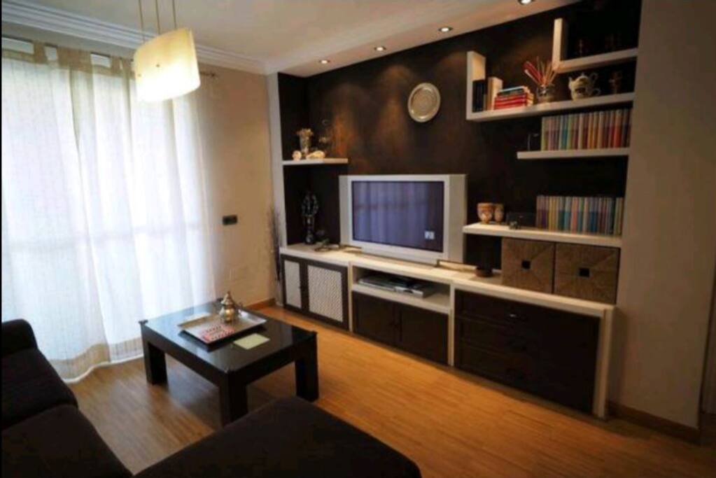 Salon