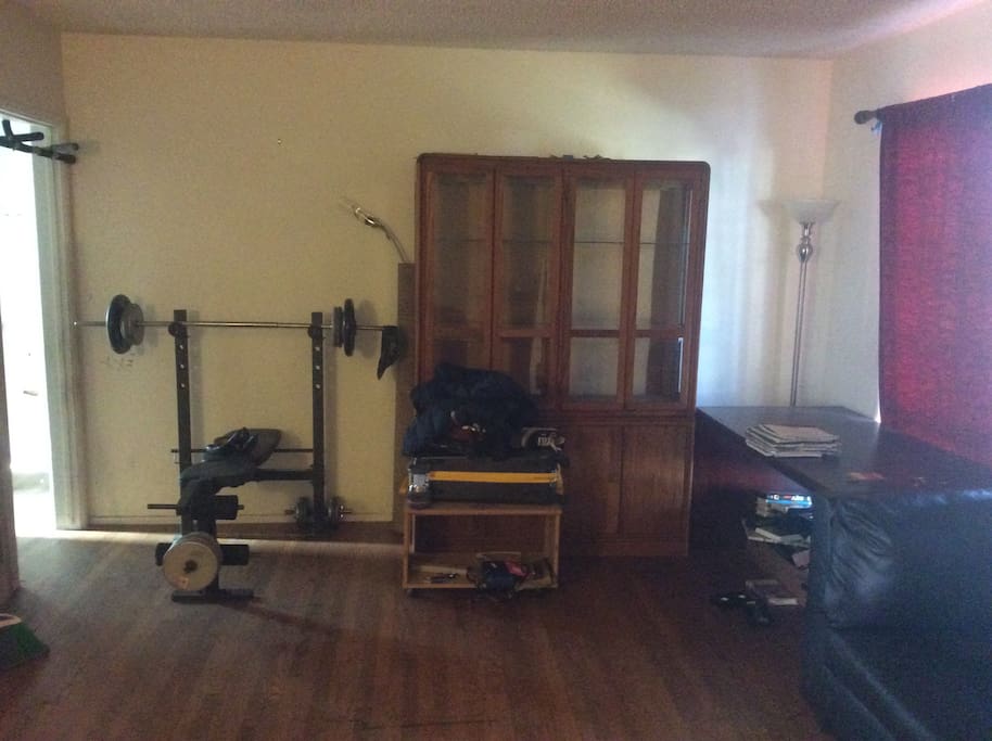 Front Room