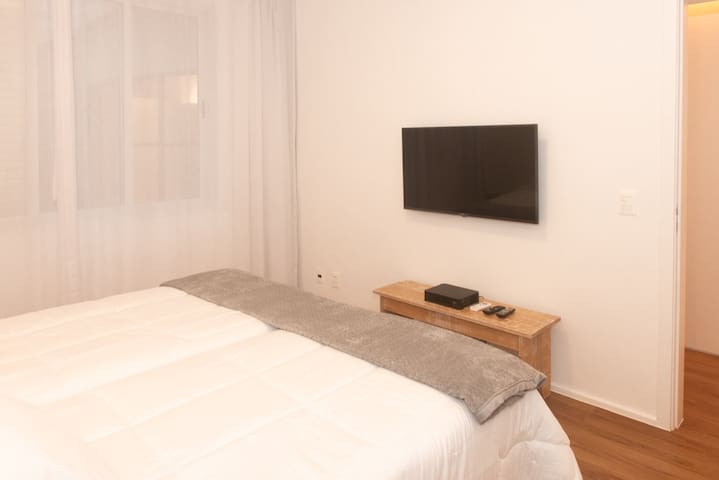 Brazil Upscale managed Airbnb listing 3