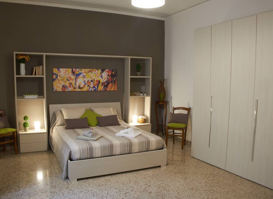Camera da letto 2