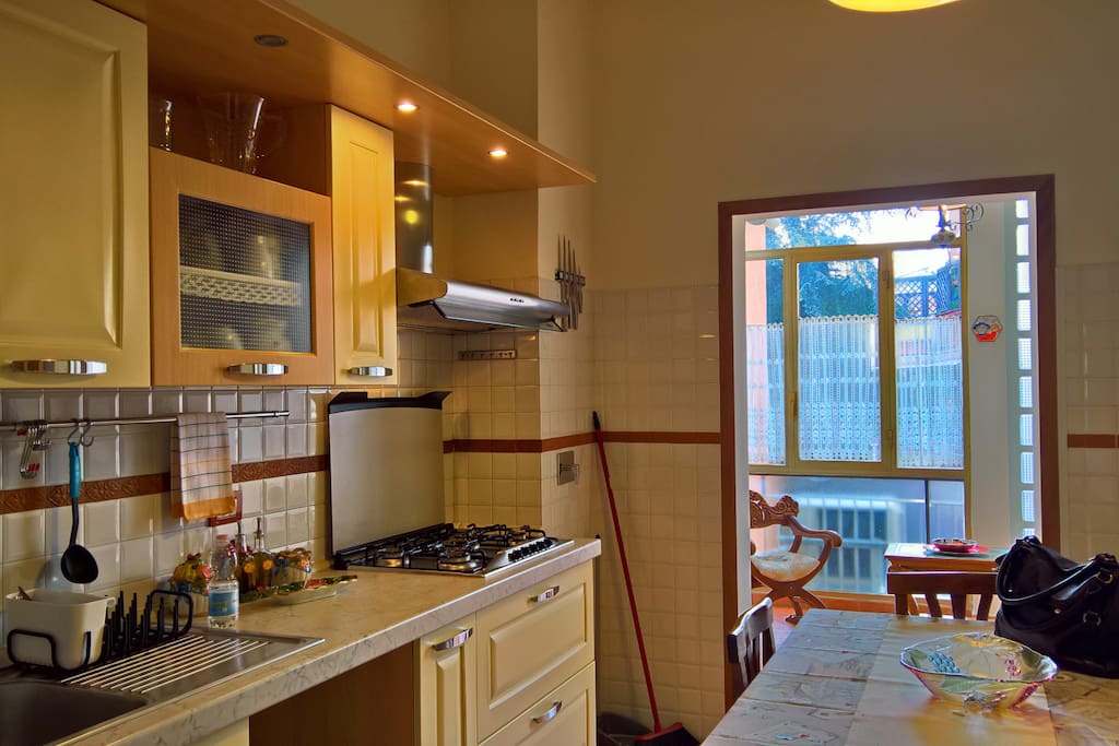 Cucina