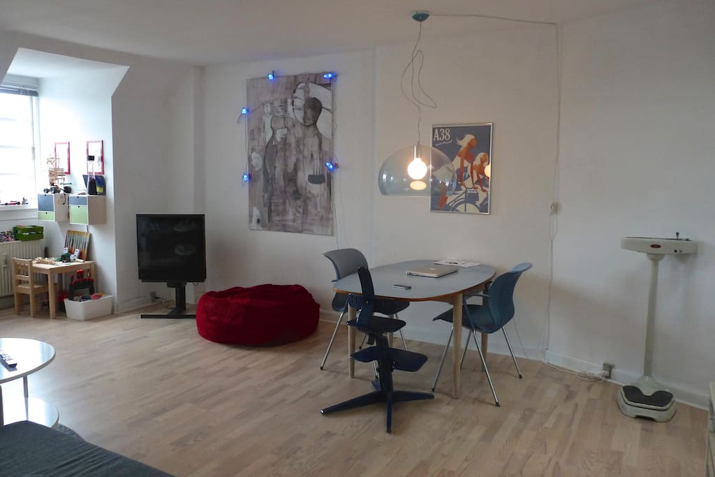Livingroom