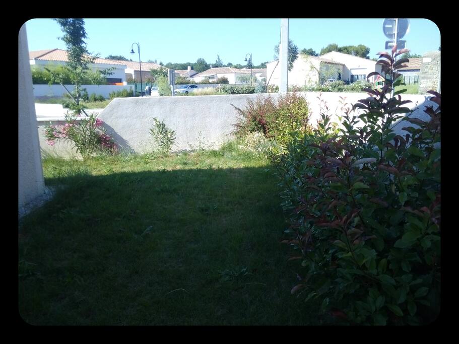 Jardin