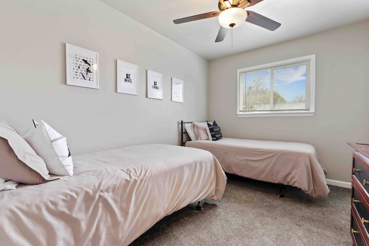 غرفة النوم 2