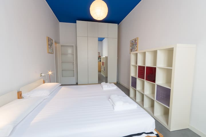 Gianluca Ed Elena managed Airbnb listing 3
