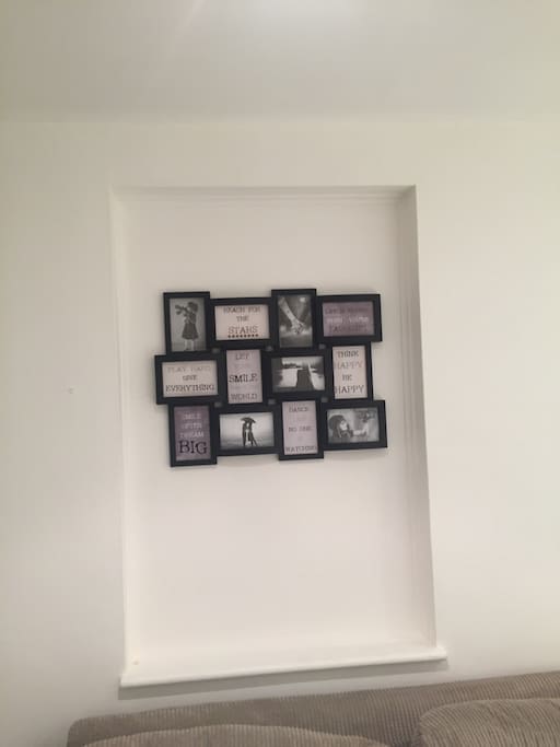 Wall picture