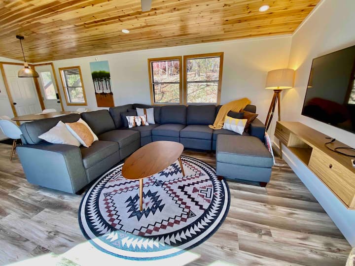 Hyco Lake Cabin Rentals House and Cabin Rentals Airbnb