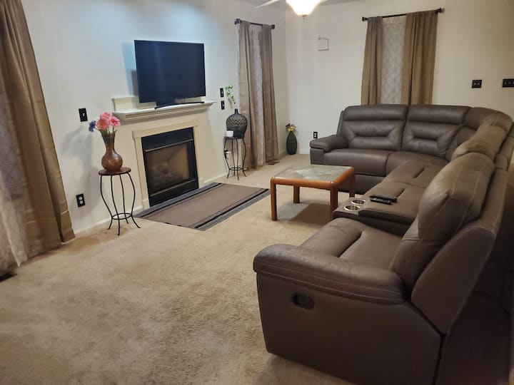 Cozy And Quiet Room - Raleigh, NC