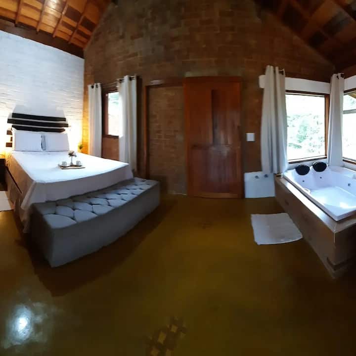 საძინებელი