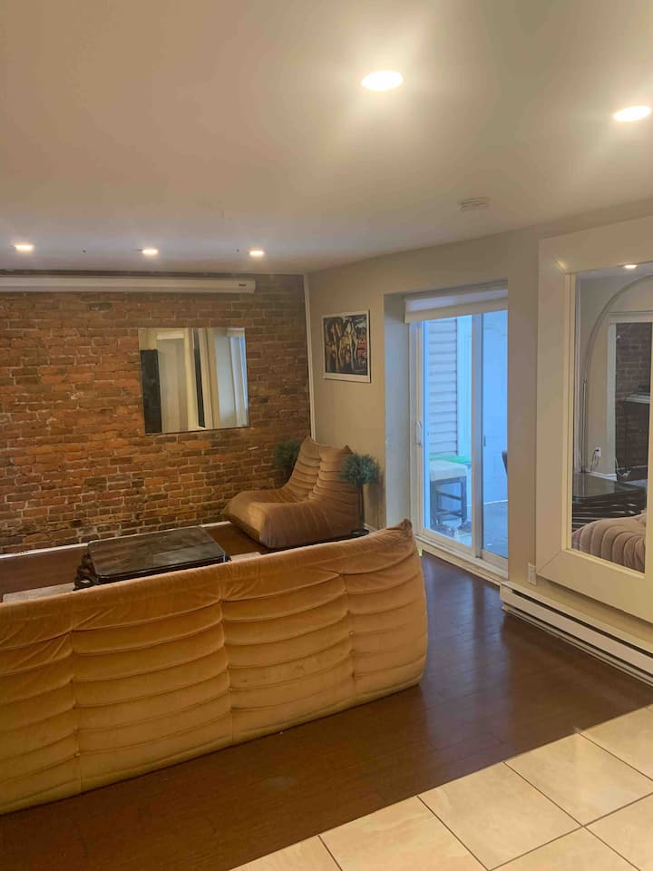 SaintHenri, Southwest locations de vacances et logements Southwest