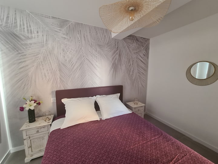 ห้องพักคู่