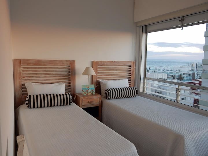 Спална соба 1