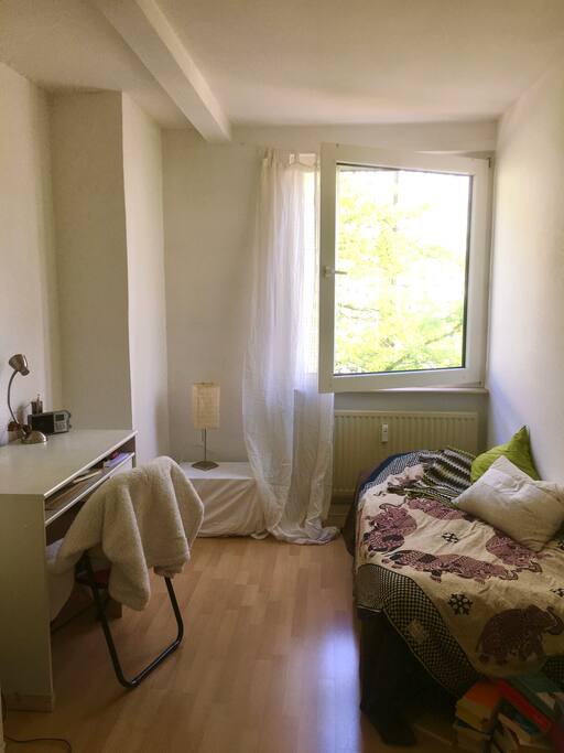 Dein Zimmer