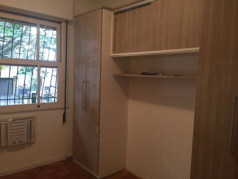 Quarto / Bedroom