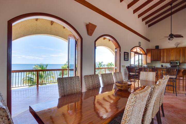 Villa Ranguana – Private Luxury Accommodation gallery image 4