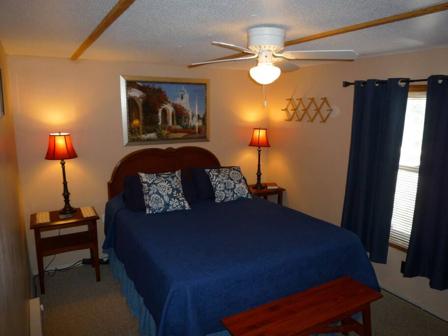 Coyote Cabin - Cozy Cabins Real Estate, LLC