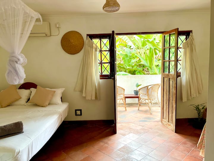 Wave Beach Resort Unawatuna