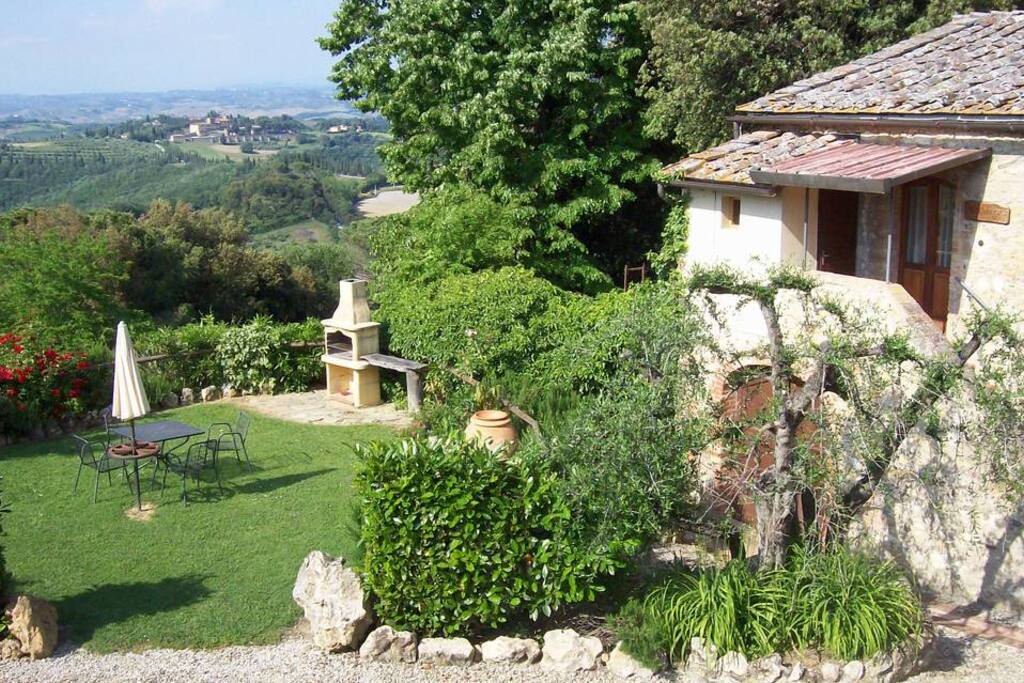 Apartment Il Ciliegio