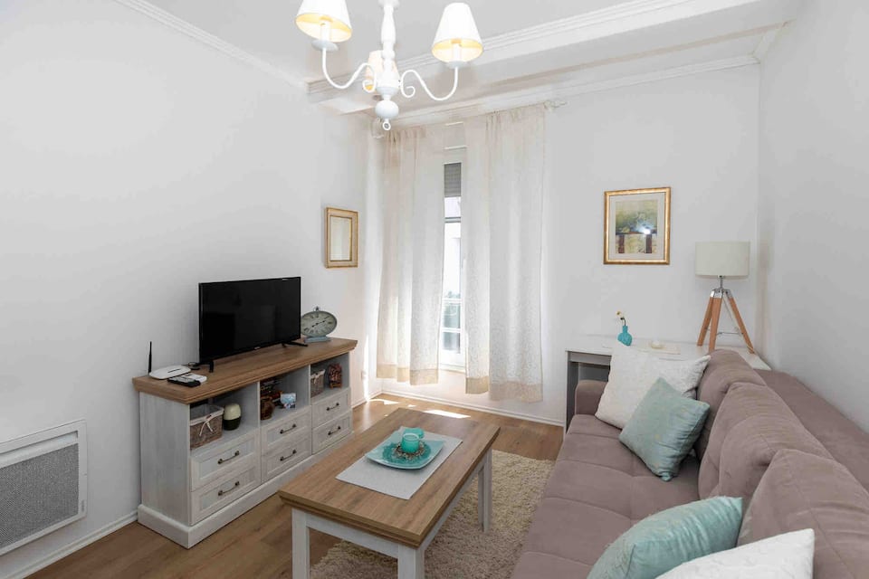 Happy Apartment — photo 1