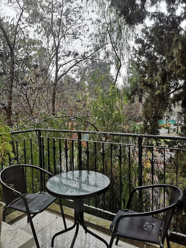 Rehavia Home - Jeruzalem