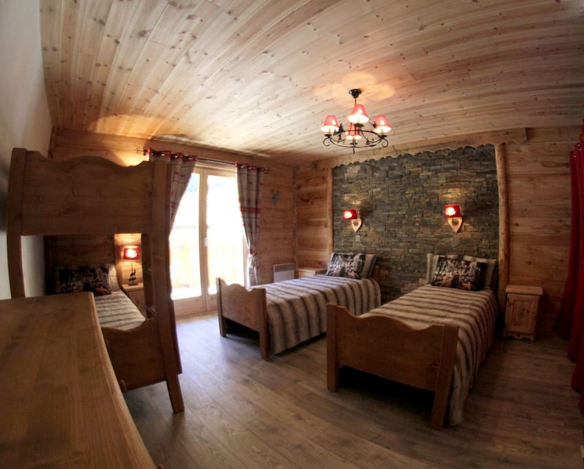 Chambre 1
