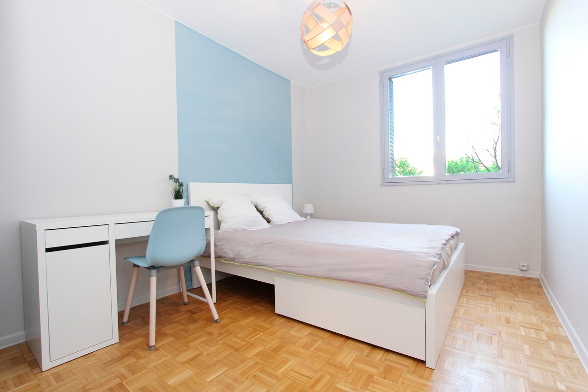 Спална соба 1