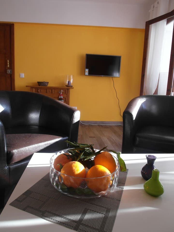 Can' Olga Hygge Apartment With Harbor View - Deià
