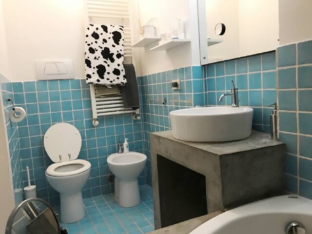 Modern&Comfortable at 5 minutes from the centre gallery image 5