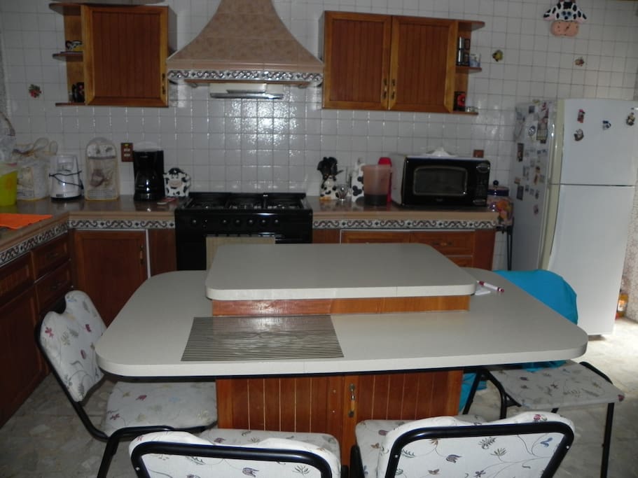 COCINA