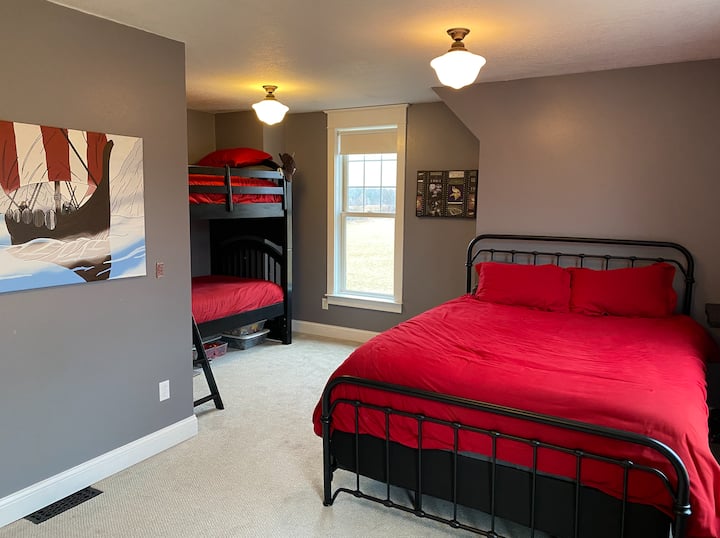 Bedroom 2