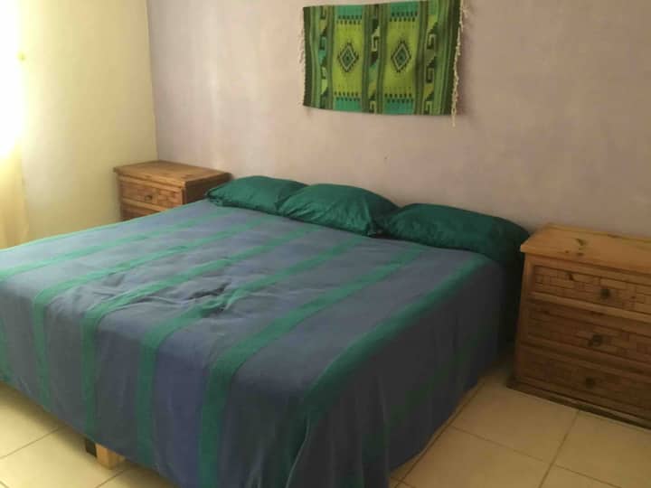 غرفة النوم 1