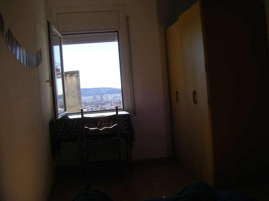 room