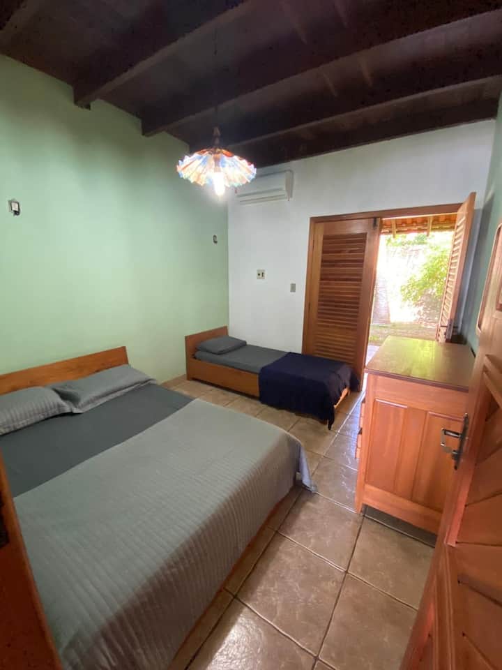 Dhomë Gjumi 3