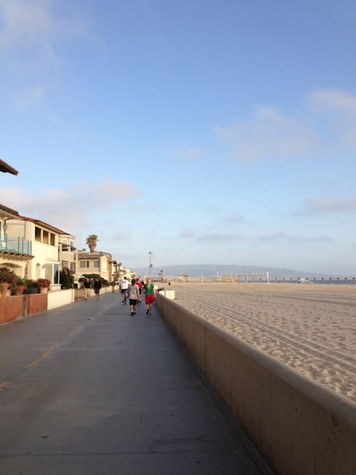 Photo of Hermosa Beach Pier
