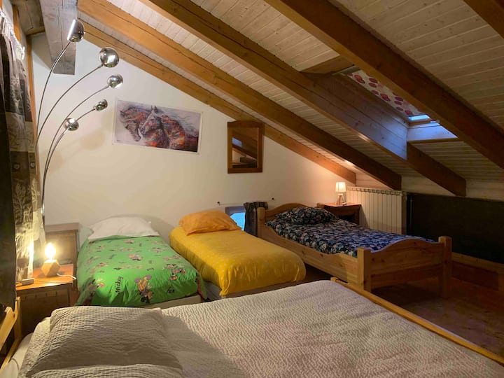 Chambre 5